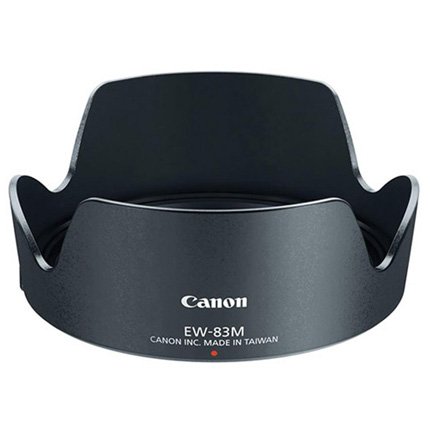 Canon EW-83M Lens Hood for EF 24-105mm f/3.5-5.6 IS STM Lens