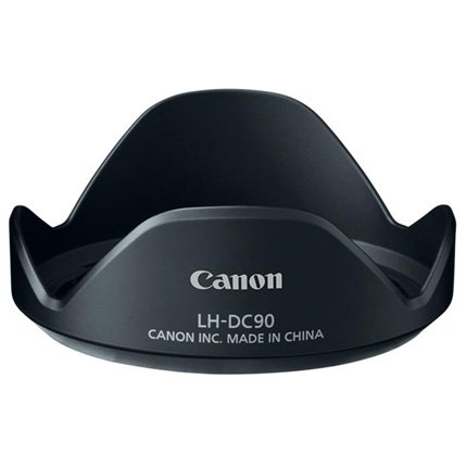 Canon LH-DC90 Lens Hood for Powershot SX60 HS and SX70 HS