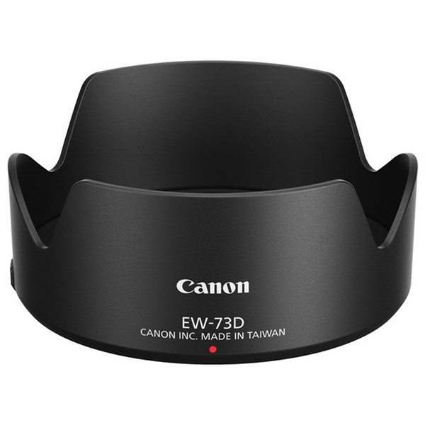 Canon EW-73D Lens Hood for EF-S 18-135mm f/3.5-5.6 IS USM Lens