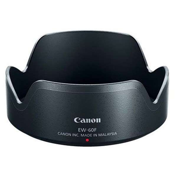 Canon EW-60F Lens Hood for EF-M 18-150mm & RF-S 18-150mm
