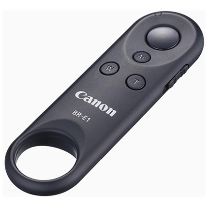 Canon BR-E1 Wireless Bluetooth Remote Control