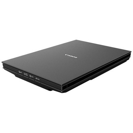 Canon CanoScan LiDE 300 A4 Slimline USB Flatbed Scanner