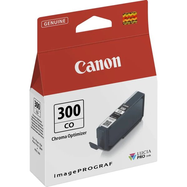 Canon PFI-300CO Chroma Optimiser Ink Cartridge for PRO-300 Printer