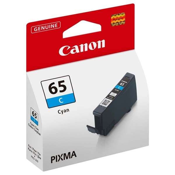 Canon CLI-65C Cyan Ink Cartridge for PRO-200 Printer