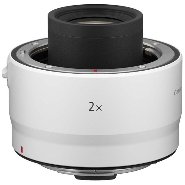 Canon Extender RF 2.0x Lens Converter