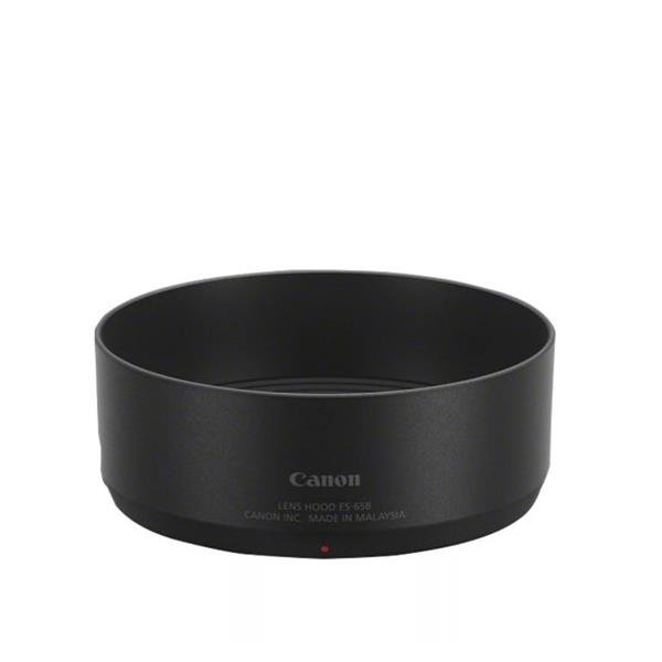 Canon ES-65B Lens Hood for RF 50mm F1.8