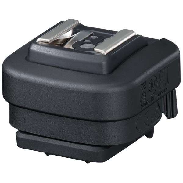Canon AD-E1 Multi-function Shoe Adapter for Speedlite Flashes
