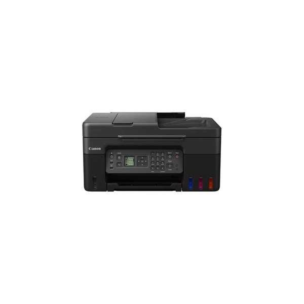 Canon PIXMA G4570 Wireless Colour All-in-One Refillable MegaTank Inkjet Printer