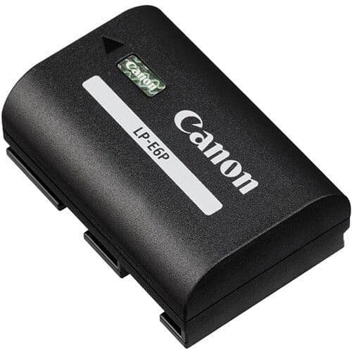 Canon LP-E6P Battery for EOS R5 Mark II