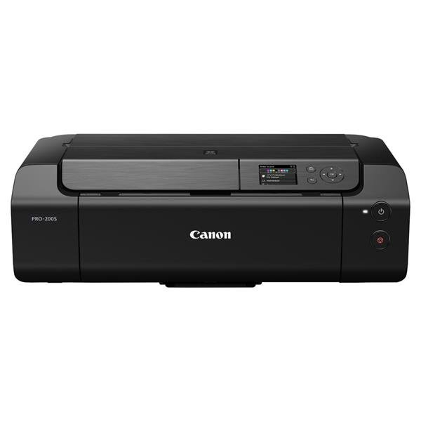 Canon Pixma Pro-200S A3+ Printer