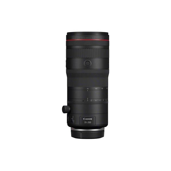 Canon RF 70-200mm f/2.8L IS USM Z Lens Black