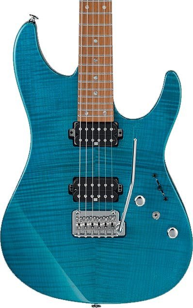 Ibanez MM1-TAB Martin Miller Signature Electric Guitar