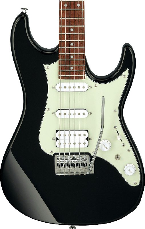 Ibanez AZES40 AZ Essentials Series Electric Guitar in Black