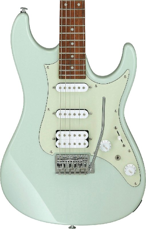 Ibanez AZES40 AZ Essentials Series Electric Guitar in Mint Green