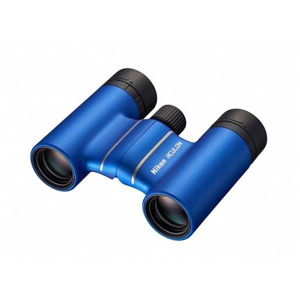 Nikon ACULON T02 8x21 Binoculars - Blue