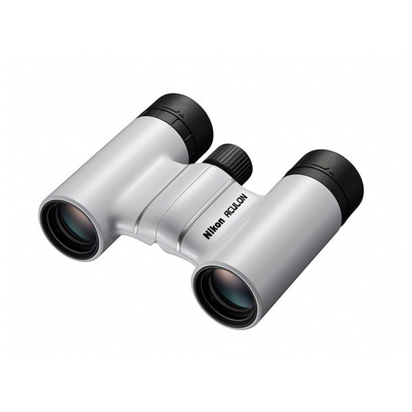 Nikon ACULON T02 8x21 Binoculars - White