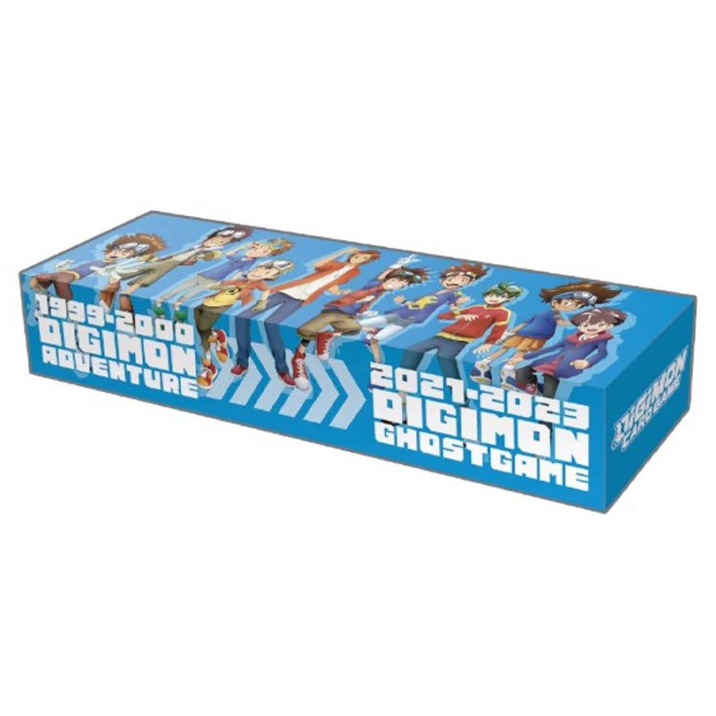 Digimon Card Game Animation Series 25th Anniversary Set (PB-20)