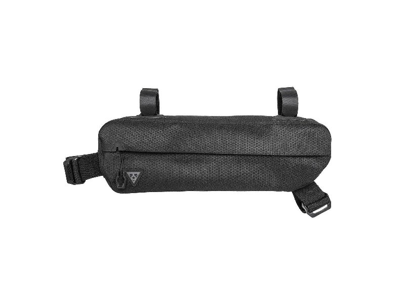 Topeak Midloader 3L Frame Bag in Black