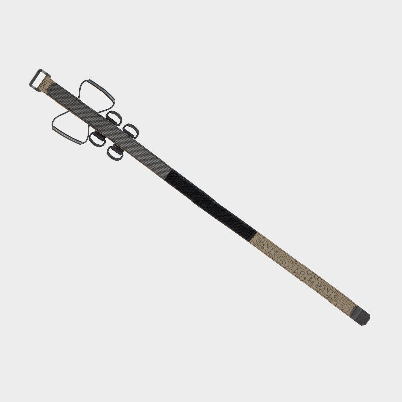 Topeak Elementa Strap Medium in Brown