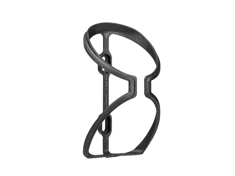 Topeak Feza V1 Bottle Cage - Black