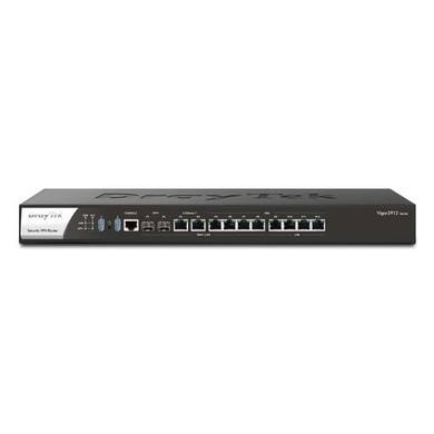 Draytek Vigor 3912S VPN Enterprise Router with 256GB SSD