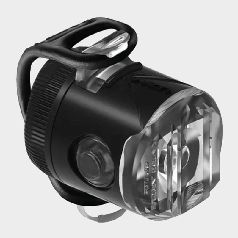 Lezyne Femto USB-C Drive Front Light - Black