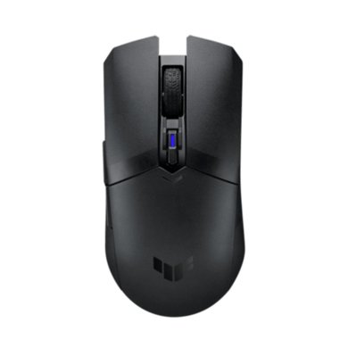 ASUS TUF M4 Wireless Gaming Mouse in Black