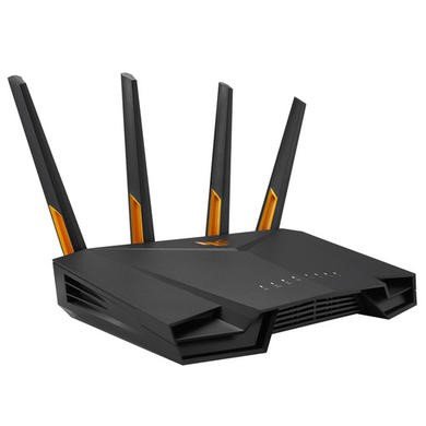 ASUS TUF Gaming AX3000 V2 Dual Band WiFi 6 Gaming Router