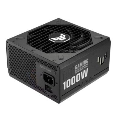 ASUS TUF Gaming 1000W Fully Modular 80 PLUS Gold Power Supply ATX 3.0