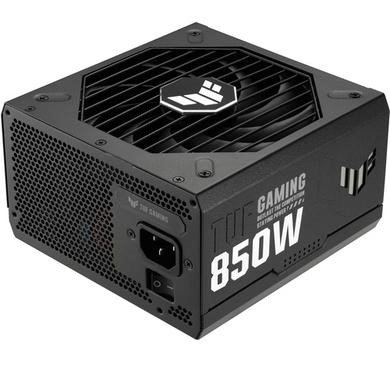 ASUS TUF Gaming 850W 80+ Gold Fully Modular ATX 3.0 Power Supply
