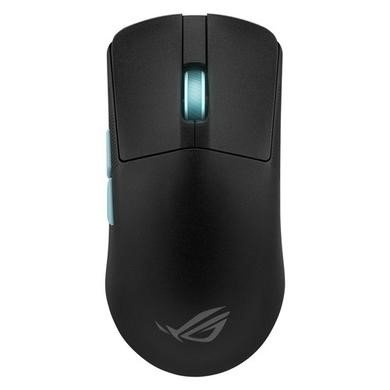 ASUS ROG Harpe Ace Aim Lab Edition Wireless Gaming Mouse - Black