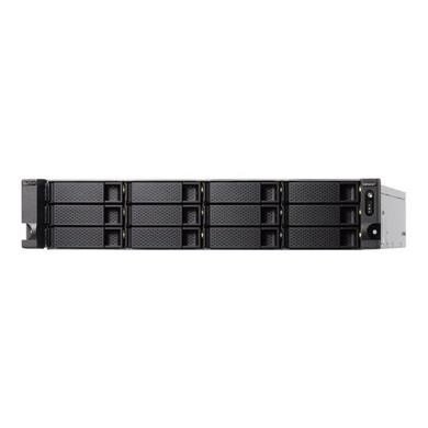 QNAP TS-h1886XU-RP-R2-D1622-32G 18 Bay Rackmount NAS Enclosure