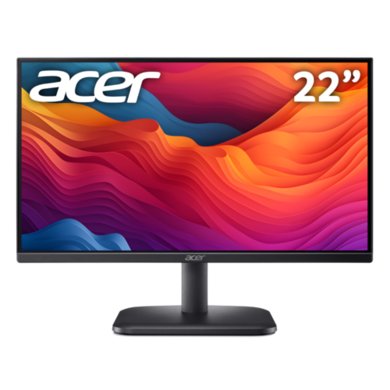 Acer EK221QH 22" Full HD 100Hz FreeSync VA Monitor