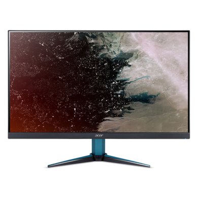 Acer Nitro VG272U V3 27-inch WQHD 180Hz 0.5ms IPS Gaming Monitor