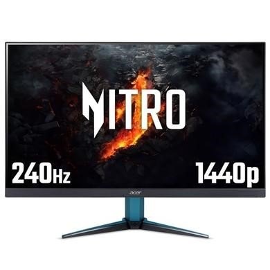 Acer Nitro VG272UW2 27" QHD 240Hz IPS Gaming Monitor