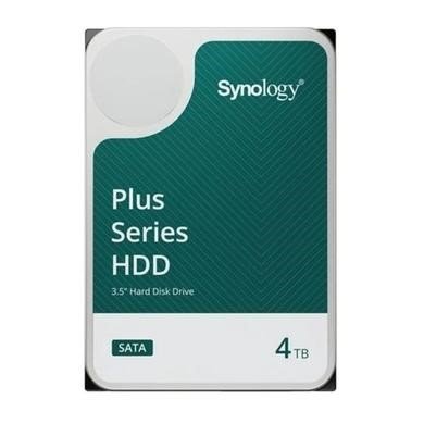 Synology HAT3300-4T 4TB 3.5" SATA NAS Hard Disk Drive