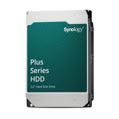 Synology HAT3310-16T 16TB 3.5" SATA Hard Drive