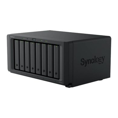 Synology DS1825+ 8GB RAM 8 Bay NAS Enclosure