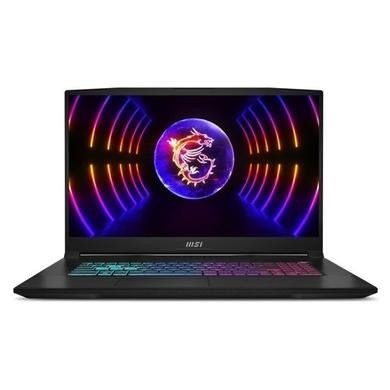 MSI Katana 17 B13VEK-015UK Gaming Laptop, Intel Core i7, 16GB RAM, 1TB SSD, RTX 4050, 17.3 Inch