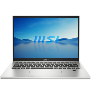 MSI Prestige 14 Intel Evo Core i5 16GB RAM 512GB SSD 14" Laptop
