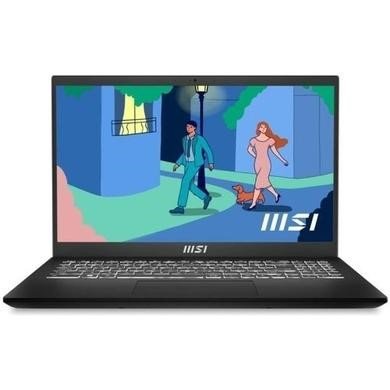 MSI Modern 15 B7M Laptop with AMD Ryzen 7, 8GB RAM, 512GB SSD, 15.6-inch Display