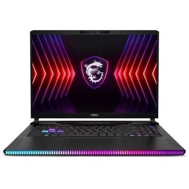 MSI Raider GE68 HX 14VHG-291UK 16" QHD+ 240Hz Intel Core i9 32GB RAM 2TB SSD RTX 4080 Gaming Laptop