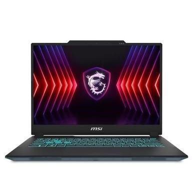 MSI Cyborg 14 Gaming Laptop - Intel Core i7, 16GB RAM, 512GB SSD, RTX 4060, 144Hz
