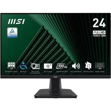 MSI PRO MP245G 24" IPS Full HD 100Hz Monitor