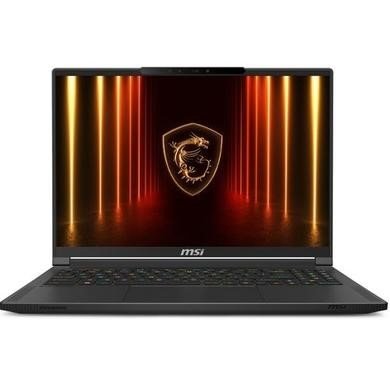 MSI Stealth A16 AI+ Gaming Laptop, AMD Ryzen AI 9, 64GB RAM, 2TB SSD, RTX 5090, 16-inch 240Hz