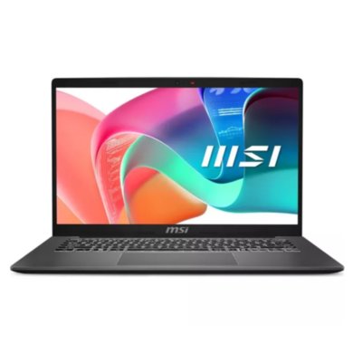 MSI Modern 15 Intel Core i7 16GB RAM 512GB SSD 15.6 Inch Laptop