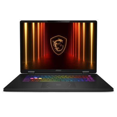 MSI Crosshair 16 HX AI Gaming Laptop, 16GB RAM, 1TB SSD, RTX 5060, 16 Inch