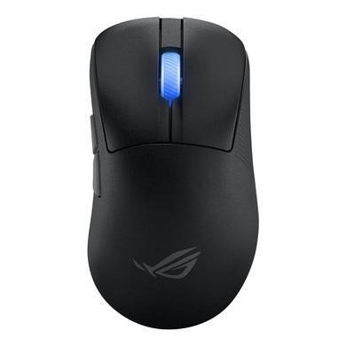 ASUS ROG Keris II Ace AimPoint Black Wireless Gaming Mouse