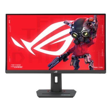 ASUS ROG Strix XG27UCS 27" IPS 4K UHD 160Hz Gaming Monitor