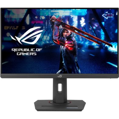 ASUS ROG Strix XG259QNS 24.5" Full HD 380Hz IPS Gaming Monitor